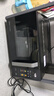 美的（Midea）23L微波爐烤箱一體機 變頻一級能效 1000W燒烤功率 平板光波速熱 省電輕音 彩膜按鍵C30 曬單實(shí)拍圖