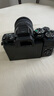 奧林巴斯（OLYMPUS）E-M10 MarkIV EM10四代 微單相機(jī) 數(shù)碼相機(jī) 微單套機(jī)（14-42mm & 40-150mm）黑 曬單實(shí)拍圖