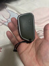 清弗凱迪拉克鑰匙套適用CT5ct4 XT5 GT4真皮xt4銳歌ct6 XT6鑰匙殼 羊皮5鍵【掛件】橄欖綠 曬單實(shí)拍圖