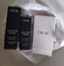 迪奧DIOR【鄧為推薦】烈艷藍金唇膏口紅絲絨772 七夕情人節(jié)生日禮物女 曬單實拍圖