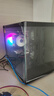 微星（MSI） i5 12400F/13400F/RTX3060/4060/5060Ti黑神話悟空游戲主機(jī)電腦臺式機(jī)組裝電腦主機(jī)DIY整機(jī) 配置三i5 13400F丨512G丨RTX3050 曬單實(shí)拍圖