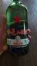 紅星二鍋頭 大二 清香型白酒 43度 750ml*6瓶 整箱裝 純糧口糧酒 曬單實拍圖