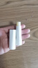 曼秀雷敦（Mentholatum）蜂蜜修護(hù)潤唇膏原味4g保濕滋潤唇膏女去死皮淡化唇紋防干裂 曬單實拍圖