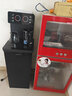 長(zhǎng)虹茶吧機(jī)家用【家電國(guó)家補(bǔ)貼】茶吧柜飲水機(jī)一體遙控智能下置水桶沖泡奶燒水壺泡茶機(jī)CH-T3902BDS 曬單實(shí)拍圖