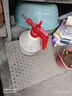 農(nóng)寶澆花噴壺氣壓式養(yǎng)花澆水壺大容量家用清潔消毒噴霧器噴水壺灑水壺 曬單實拍圖