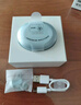 OPPO Enco Free4 【國家補貼】真無(wú)線(xiàn)入耳式藍牙耳機降噪耳機通用蘋(píng)果華為小米手機 超長(cháng)續航 水漾藍 曬單實(shí)拍圖