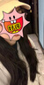 MLB帽子男女軟頂棒球帽虞書欣明星同款運(yùn)動(dòng)鴨舌帽3ACP6601N-07BGS-F 曬單實(shí)拍圖