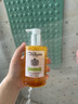 馥諾詩山茶花香氛沐浴油250ml 以油養(yǎng)膚沐浴露滋潤保濕持久留香洗卸合一 曬單實拍圖