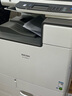 理光（Ricoh）MC2000ew彩色A3打印機(jī) 雙面打印復(fù)印掃描A4 有線無線網(wǎng)絡(luò) wifi無線手機(jī)打印 色復(fù)合機(jī)復(fù)印機(jī) MC2000ew，20頁/分鐘 【咨詢有禮】MC2000ew三紙盒配置 曬單實(shí)拍圖