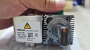 歐司朗（OSRAM）汽車氙氣大燈遠(yuǎn)近光燈 D系列氙氣LED汽車燈泡 D3S 12V 45W 曬單實拍圖