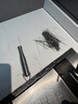錫潔刷鍋神器不銹鋼絲長柄刷鍋刷子廚房專用洗鍋刷不易傷鍋家用清潔刷 曬單實(shí)拍圖