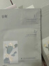 谷雨月見(jiàn)仙人掌面膜8片/盒*2 補水保濕舒緩維穩貼片面膜 曬單實(shí)拍圖