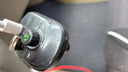 飛利浦（Philips）車載藍牙接收器無損音質mp3播放器轉換器點煙器汽車充電器4002 曬單實拍圖