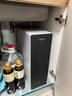 海爾（Haier）1000G進口膜加熱直飲一體機【鮮活水】家用即熱凈水器RO凈飲機 HKC2400-R986HU1 曬單實拍圖