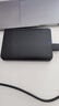 東芝（TOSHIBA）2TB 移動硬盤機(jī)械 新小黑A5 USB3.2 Gen 1 2.5英寸 兼容Mac 數(shù)據(jù)存儲 輕薄便攜 曬單實拍圖