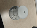 聲闊SleepA30睡眠耳機(jī)深睡艙藍(lán)牙耳機(jī)睡覺不壓耳無線降噪隔音耳塞助眠隱形小巧適用蘋果華為小米白色 曬單實(shí)拍圖