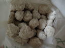 美好 原味豬肉丸2斤裝1kg 豬肉丸子貢丸火鍋食材燒烤煮湯麻辣燙關(guān)東煮 曬單實(shí)拍圖