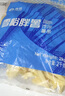雪川食品（Snow Valley）3/8冷凍粗薯?xiàng)l半成品  4斤/袋原味空氣炸鍋食材速食預(yù)制菜 曬單實(shí)拍圖