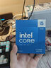 英特爾（Intel）i5-14600KF 酷睿14代 處理器 14核20線(xiàn)程 24M三級緩存 盒裝臺式機CPU 游戲辦公剪輯 曬單實(shí)拍圖