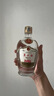 五糧液（WULIANGYE）股份員工酒優(yōu)級酒【宜賓直發(fā)】濃香型白酒 50度 500mL 6瓶 禮盒裝整箱 曬單實拍圖