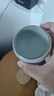 一品仟堂茶杯陶瓷個(gè)人專(zhuān)用主人杯五大名窯杯禮盒裝功夫套裝品茗杯伴手禮盞 五大名窯品茗杯禮盒裝-主人杯 200mL以下 曬單實(shí)拍圖