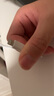 ANKER安克【MFi認證】蘋(píng)果充電線(xiàn)適用iphoneXR/11/12/13/14充電器3Atype-c轉Lightning快充數據線(xiàn)0.9m白 曬單實(shí)拍圖