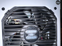 全漢（FSP）Hydro PTM X Pro1200W白金牌雪裝版全模組電源（ATX3.1/12V-2x6/130mm短機身/全壓紋線(xiàn)） 曬單實(shí)拍圖