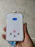 卡爾智能電子學(xué)生卡證校訊通兒童手機電話(huà) gps定位追蹤器防走丟失神器 KXS56D 顯示屏（非觸屏）+50個(gè)雙向通話(huà) 曬單實(shí)拍圖
