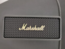 MARSHALL(馬歇爾)【只換不修】EMBERTON III 便攜式3代無(wú)線(xiàn)藍牙家用戶(hù)外防塵防水長(cháng)續航小音響禮物 黑金色 曬單實(shí)拍圖