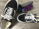 VANS范斯男鞋女鞋Old SKool VR3低幫經(jīng)典帆布鞋休閑鞋 38 曬單實(shí)拍圖