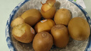 佳沛奇異果新西蘭進(jìn)口陽(yáng)光金果【JD順豐-送貨上門(mén)】黃心獼猴桃 【禮盒】22枚巨大果單果120-135g 曬單實(shí)拍圖