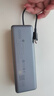 小米（MI）【3C認(rèn)證】自帶線充電寶10000 165W大功率雙口超快充適用于小米/紅米/蘋果/華為可上飛機(jī)/火車 曬單實拍圖