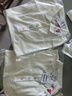 佐丹奴短袖Polo衫女夏季彩虹紐扣彈力棉修身翻領(lǐng)上衣05314399 曬單實(shí)拍圖
