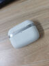 【全新正品】適配原裝索尼降噪藍(lán)牙耳機入耳式無線深度降噪耳機哈曼卡頓級適配三星華為SONY新款 全新頂配云巖白 正品未拆封100%好評 曬單實拍圖