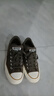 匡威（Converse）官方 莫爾登All Star男女復(fù)古休閑滑板鞋A13785C A13785C 41 曬單實(shí)拍圖
