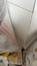 登比自封袋11號加厚透明食品袋防水封口袋密封袋收納袋大號包裝袋 曬單實(shí)拍圖