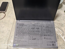 ThinkPad【國(guó)家補(bǔ)貼20%】聯(lián)想筆記本電腦ThinkBook 16+獨(dú)顯性能版 2025 16寸（酷睿U9 RTX5060 32G 3.2K） 曬單實(shí)拍圖