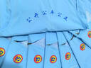 續(xù)印托管馬甲定制工作服印logo教育培訓(xùn)機(jī)構(gòu)團(tuán)體活動宣傳工裝坎肩背心 【透氣大口袋馬甲】月蘭 XL 曬單實拍圖