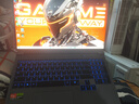 機(jī)械師曙光16S RTX5060銳龍AMDR7-7745HX R9 2.5K 300Hz 16英寸設(shè)計(jì)AI編程游戲本大學(xué)生筆記本電腦2025款 RTX5060/R7-7745HX 曙光16S 16G| 曬單實(shí)拍圖