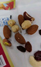 三只松鼠每日堅果750g/30袋 堅果禮盒禮包開(kāi)心果核桃零食團購 中秋送禮 曬單實(shí)拍圖