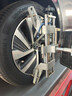 德國馬牌（Continental）汽車輪胎 215/55R17 94W FR UC7適配本田XR-V/繽智/大眾邁騰 曬單實拍圖
