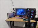 HKC 27英寸2K 220Hz高刷FastIPS快速液晶HDR400電競(jìng)1ms硬件低藍(lán)光PS5暗區(qū)突圍游戲電腦顯示器G27H2Max 曬單實(shí)拍圖