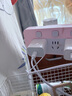STIGER蘋果充電器正品充電線氮化鎵30W快充線PD套裝適配原裝iPhone14ProMax 16 15手機(jī)13充電頭20W數(shù)據(jù)線 【蘋果15-16專用】30W丨雙C口丨1.5米套裝 品牌正品-已售 曬單實(shí)拍圖