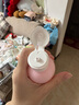 貝親（Pigeon）桃子水 桃葉精華 嬰兒爽身露 四季通用 200ml *3支裝 曬單實拍圖