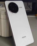 小米 REDMI K80 國(guó)家補(bǔ)貼 第三代驍龍 8 6550mAh大電池 澎湃OS 雪巖白 12GB+256GB 紅米5G手機(jī) 曬單實(shí)拍圖
