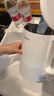 美的（Midea）電燒水壺電熱水壺家用1.5L大容量316L食品級不銹鋼無縫內(nèi)膽雙層防燙自動斷電MK-HJ1566-PRO 曬單實拍圖