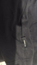李寧短袖t恤男衣服運(yùn)動(dòng)服飾籃球服體恤夏季男裝棉男士上衣 新基礎(chǔ)黑-1 2XL 曬單實(shí)拍圖
