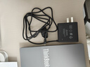 ThinkPad【補(bǔ)貼20%電腦】聯(lián)想筆記本電腦ThinkBook 14+ 2025 全能商務(wù)本輕薄辦公英特爾酷睿高性能本旗艦店 Ultra5 225H 32G 1T 3K 官方標(biāo)配丨國(guó)家補(bǔ)貼20% 曬單實(shí)拍圖