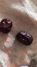 山西紅棗正宗稷山板棗老棗樹結(jié)果拉絲紅棗藥膳滋補(bǔ)養(yǎng)生品千年貢棗 千年老樹特號(hào)板棗500g單果5-8g 曬單實(shí)拍圖