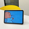 酷盟ipad11保護(hù)殼pro air7保護(hù)套四角防撞磁吸雙面夾第十代mini7/air6平板殼11/13英寸輕薄防彎摔 白色ultra版【送保護(hù)膜】四角防摔+全包邊設(shè)計(jì) ipad11【A16芯片202 曬單實(shí)拍圖